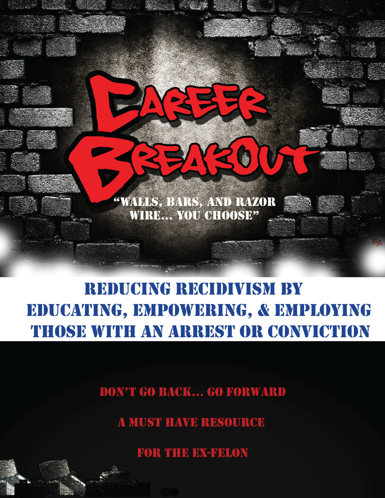 Career Breakout